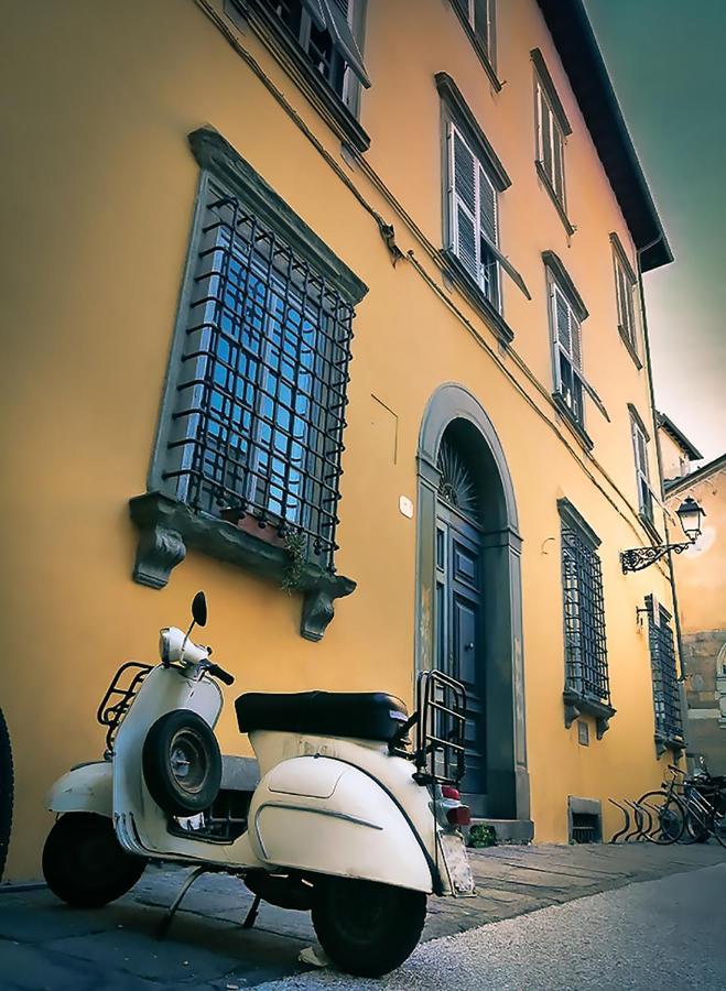 Villa De Maestri - With Elevator Since September 2025 Lucca Luaran gambar