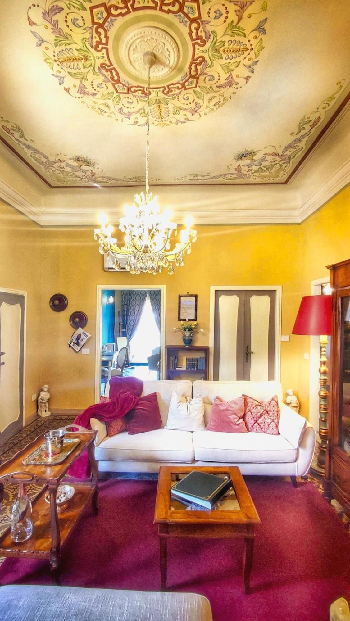 Villa De Maestri - With Elevator Since September 2025 Lucca Luaran gambar