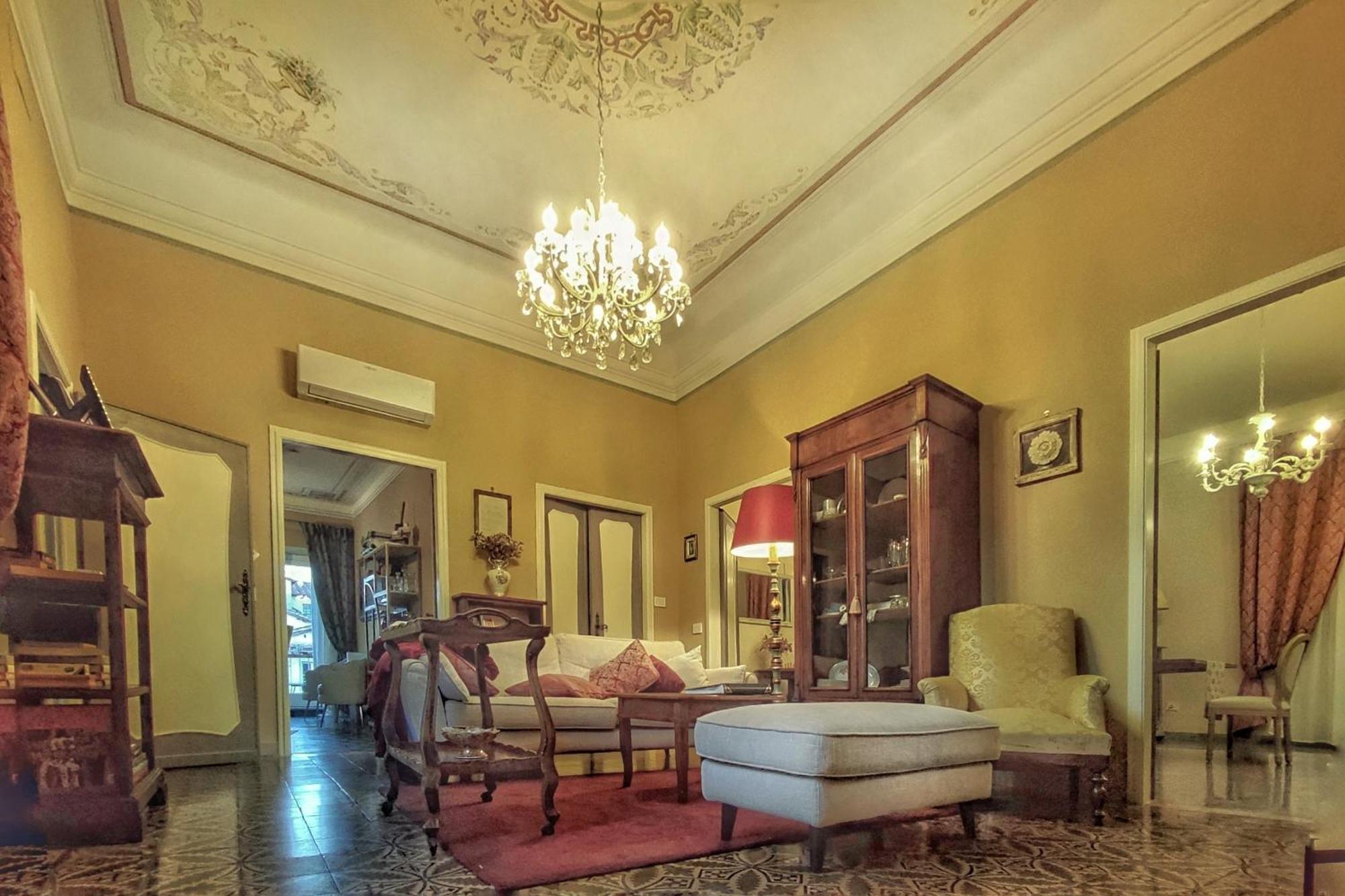 Villa De Maestri - With Elevator Since September 2025 Lucca Luaran gambar